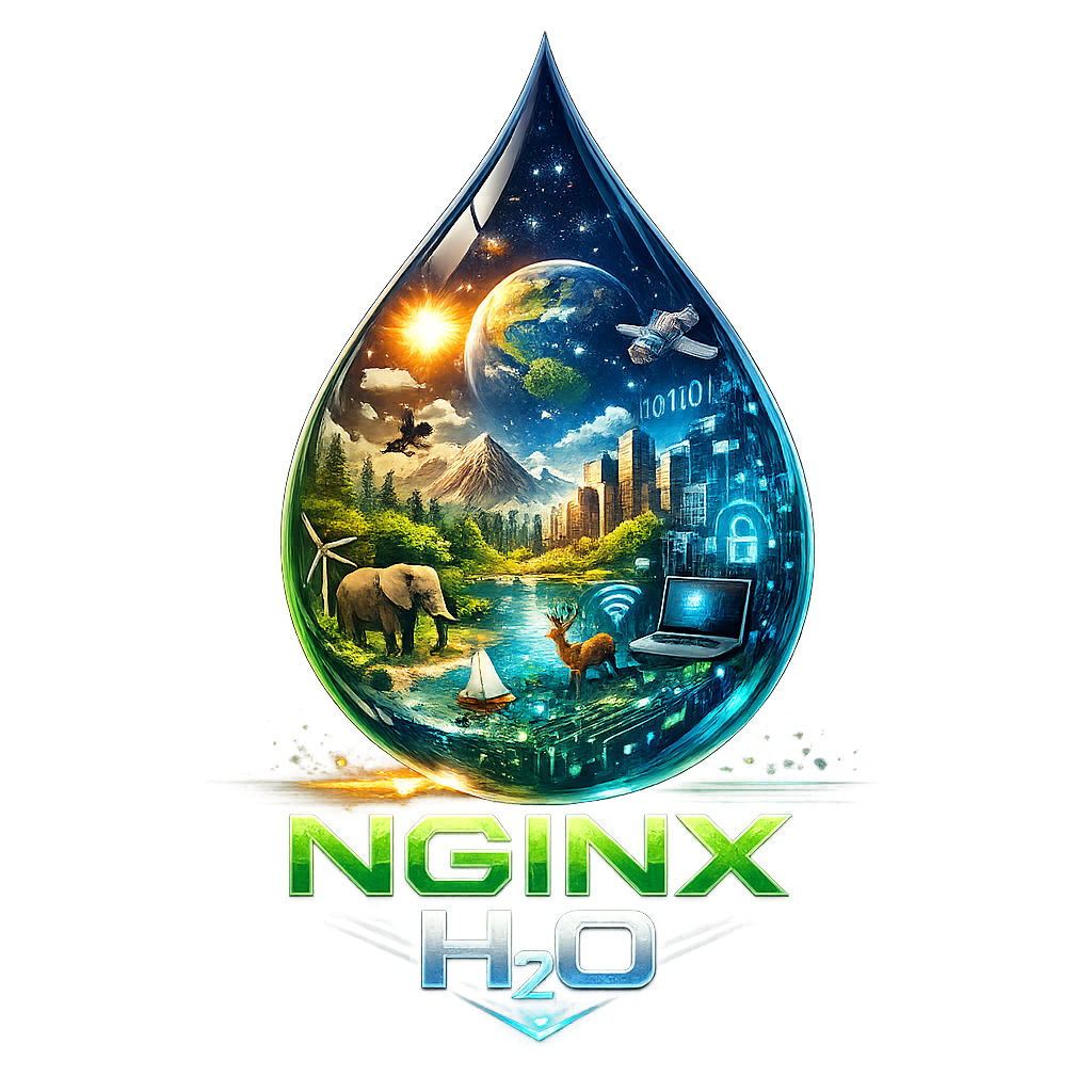 H2O